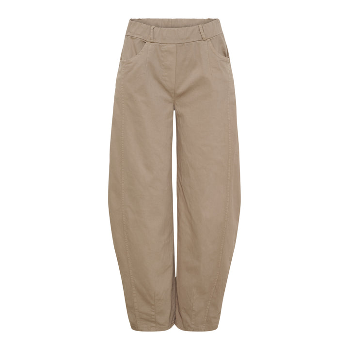 MARTA DU CHATEAU - BUKSER - PEONIA 70181 - FANGO
