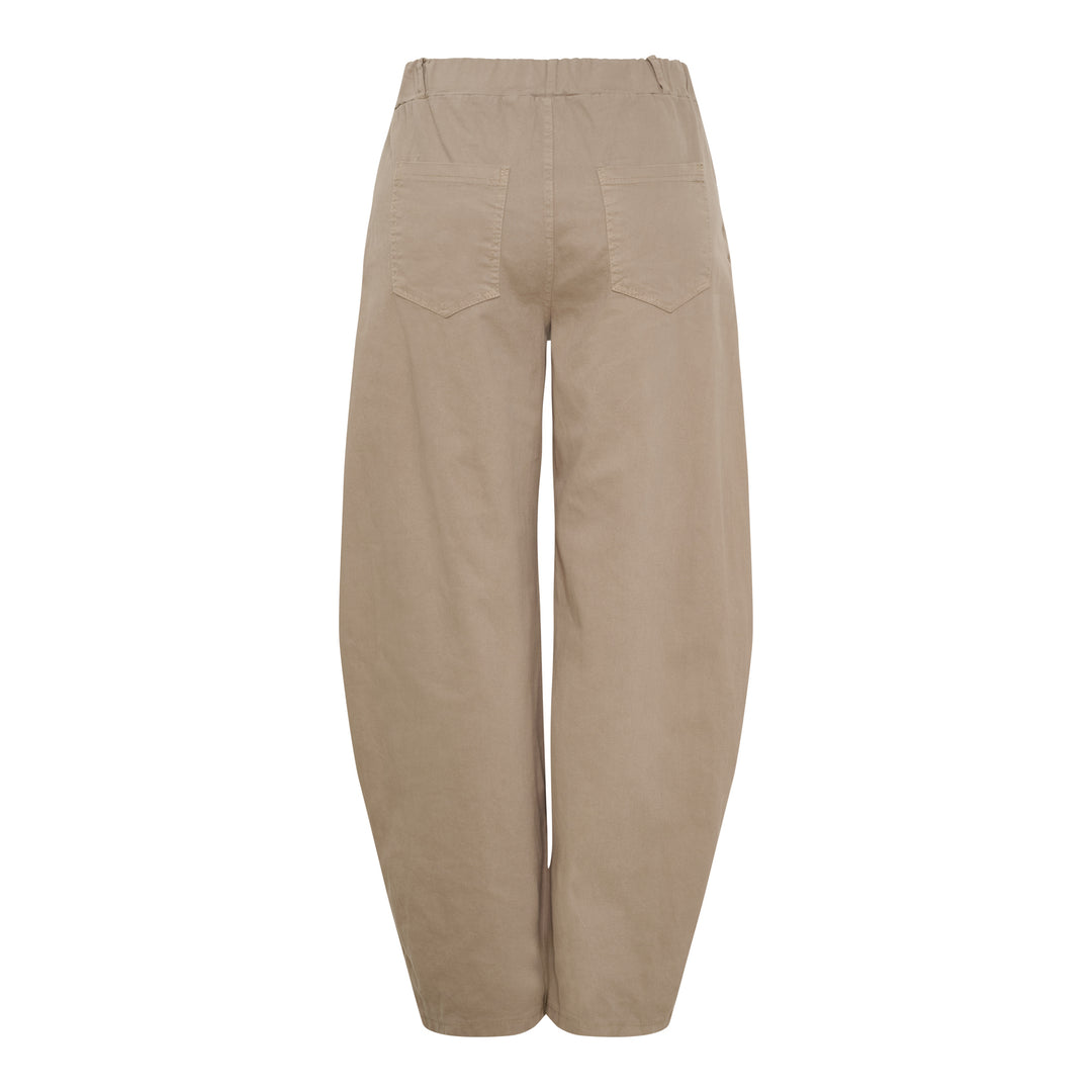 MARTA DU CHATEAU - BUKSER - PEONIA 70181 - FANGO