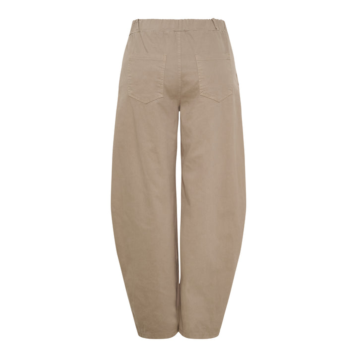 MARTA DU CHATEAU - BUKSER - PEONIA 70181 - FANGO