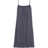 MARTA DU CHATEAU - KJOLE - CARMEN 7050 - BLUE
