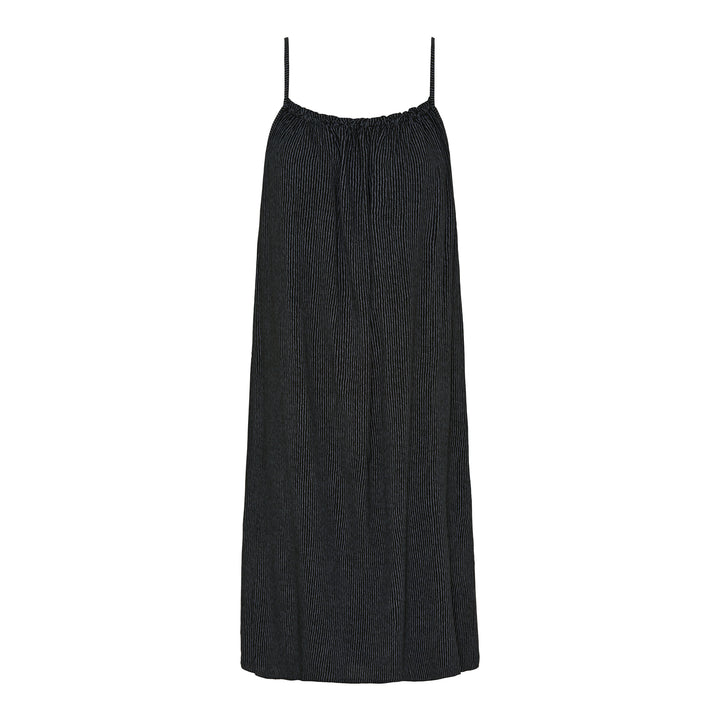 MARTA DU CHATEAU - KJOLE - CARMEN 7050 - BLACK