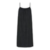 MARTA DU CHATEAU - KJOLE - CARMEN 7050 - BLACK
