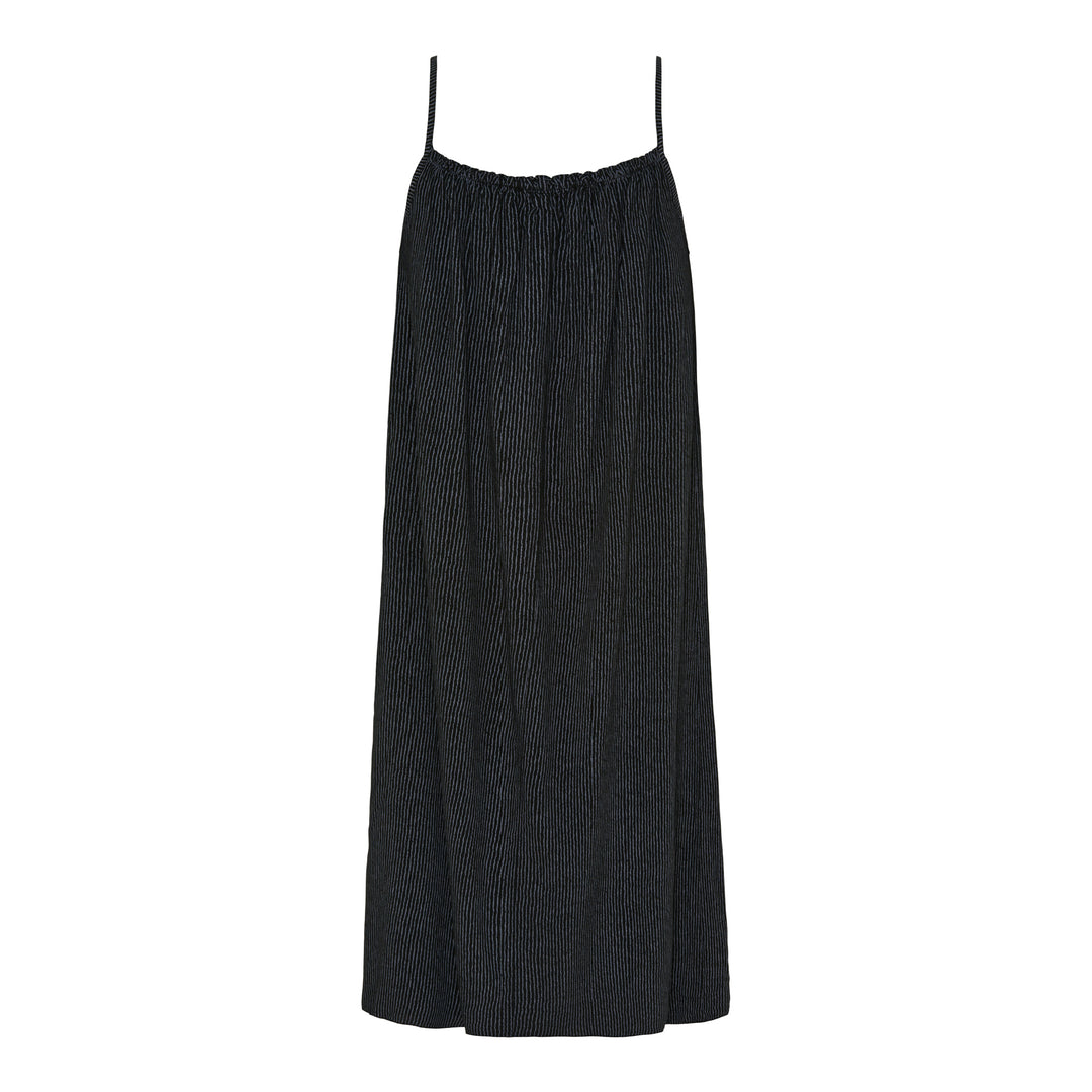 MARTA DU CHATEAU - KJOLE - CARMEN 7050 - BLACK