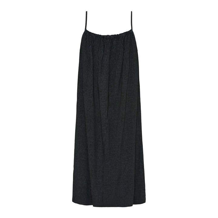 MARTA DU CHATEAU - KJOLE - CARMEN 7050 - BLACK