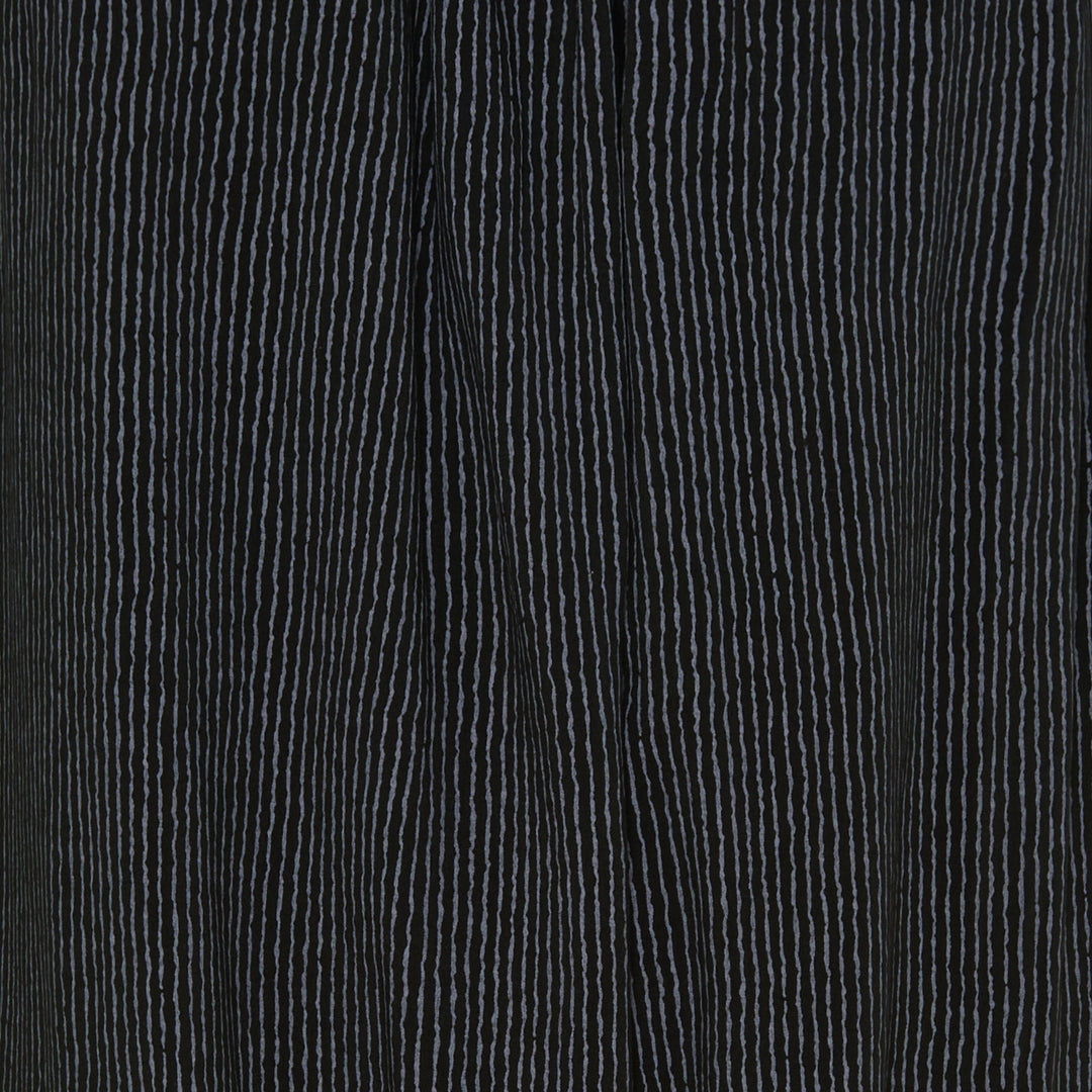 MARTA DU CHATEAU - KJOLE - CARMEN 7050 - BLACK