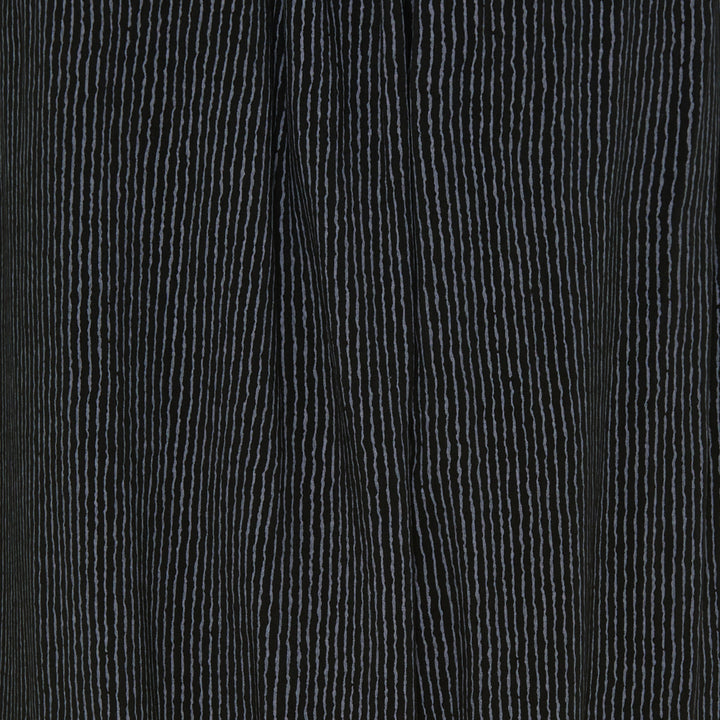 MARTA DU CHATEAU - KJOLE - CARMEN 7050 - BLACK