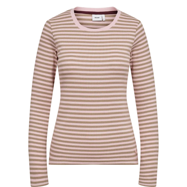 NÜMPH - BLUSE - MELANY 705928 - 2713 PINK LADY