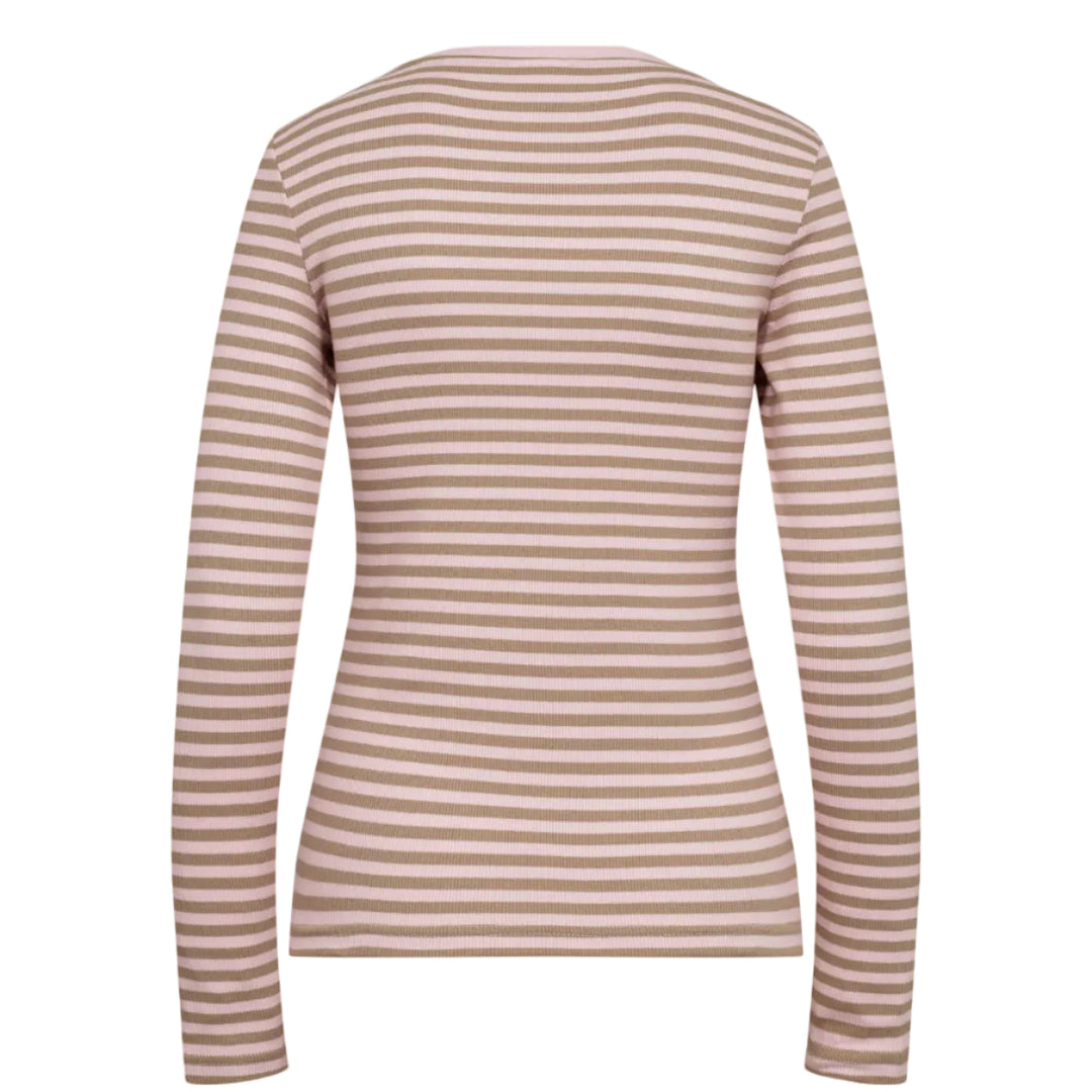 NÜMPH - BLUSE - MELANY 705928 - 2713 PINK LADY