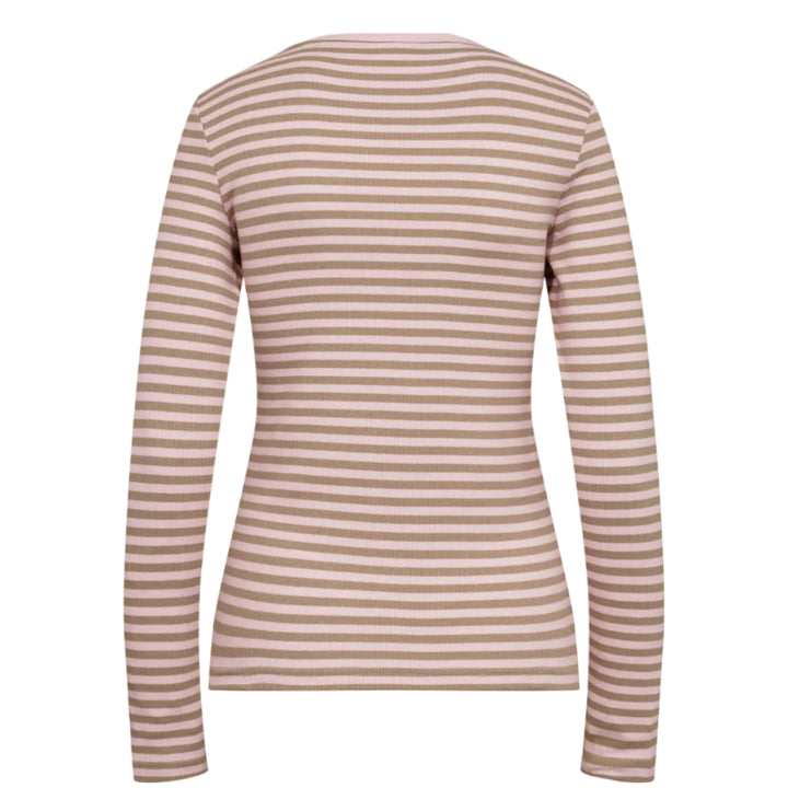 NÜMPH - BLUSE - MELANY 705928 - 2713 PINK LADY