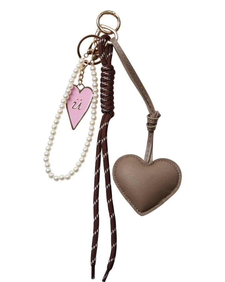 NUMPH - BAG CHARM - TALIE - 706534 - 5698