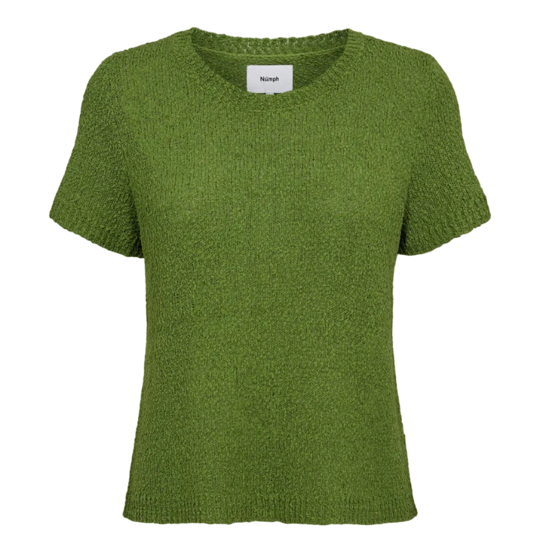 NÜMPH - STRIK - ADRIA 706807 - FOREST GREEN