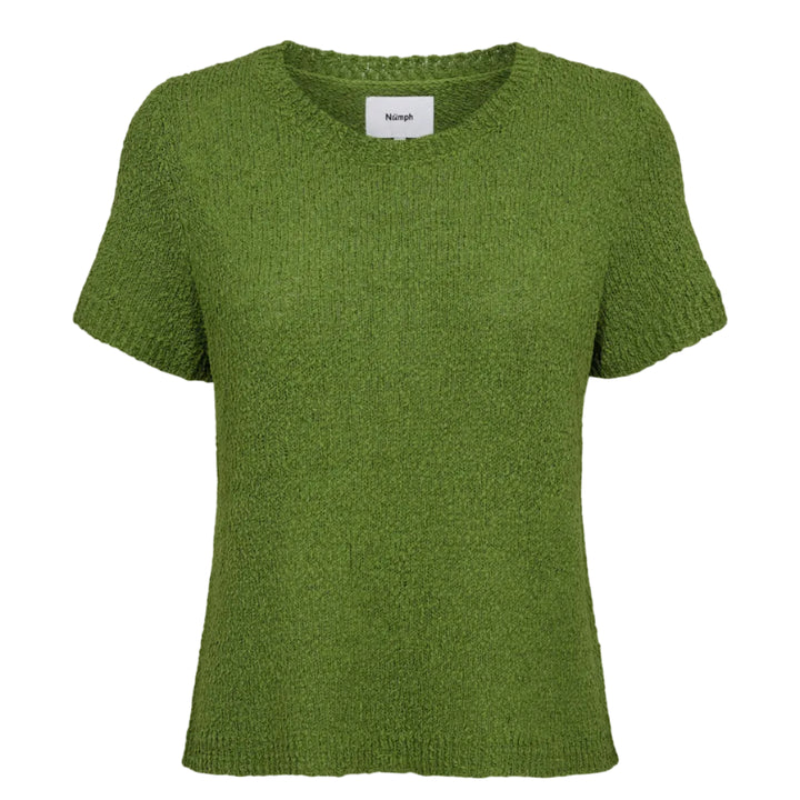 NÜMPH - STRIK - ADRIA 706807 - FOREST GREEN