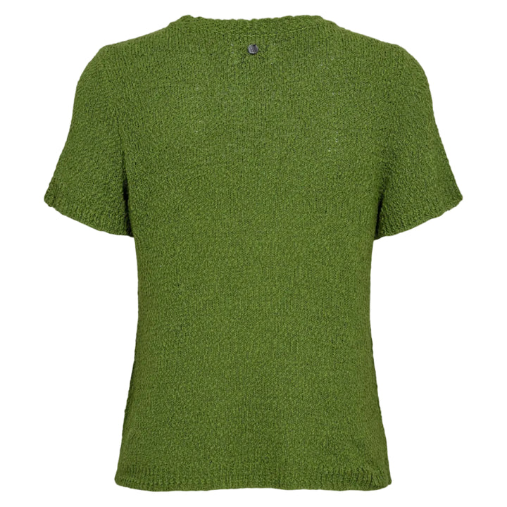 NÜMPH - STRIK - ADRIA 706807 - FOREST GREEN