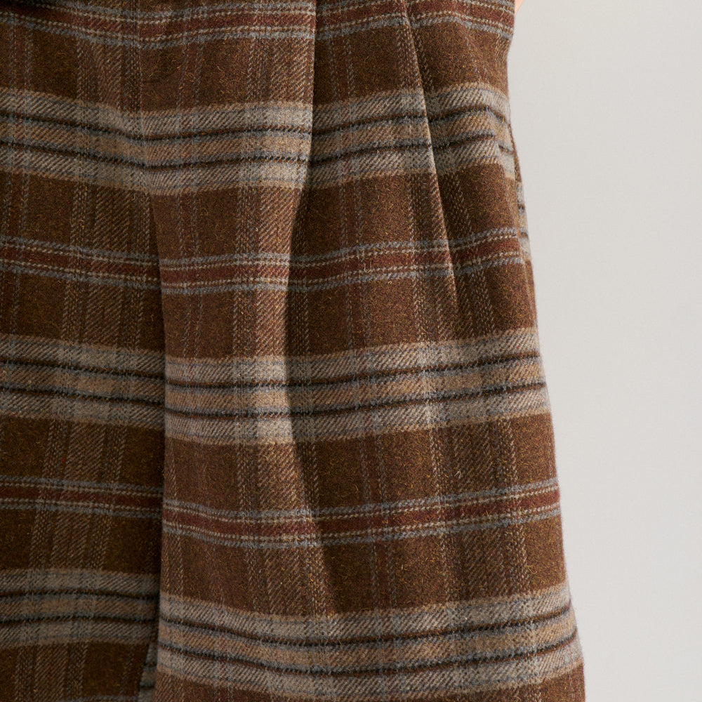 NÜMPH - SHORTS - EZMA - 707298 - 5723 KELP