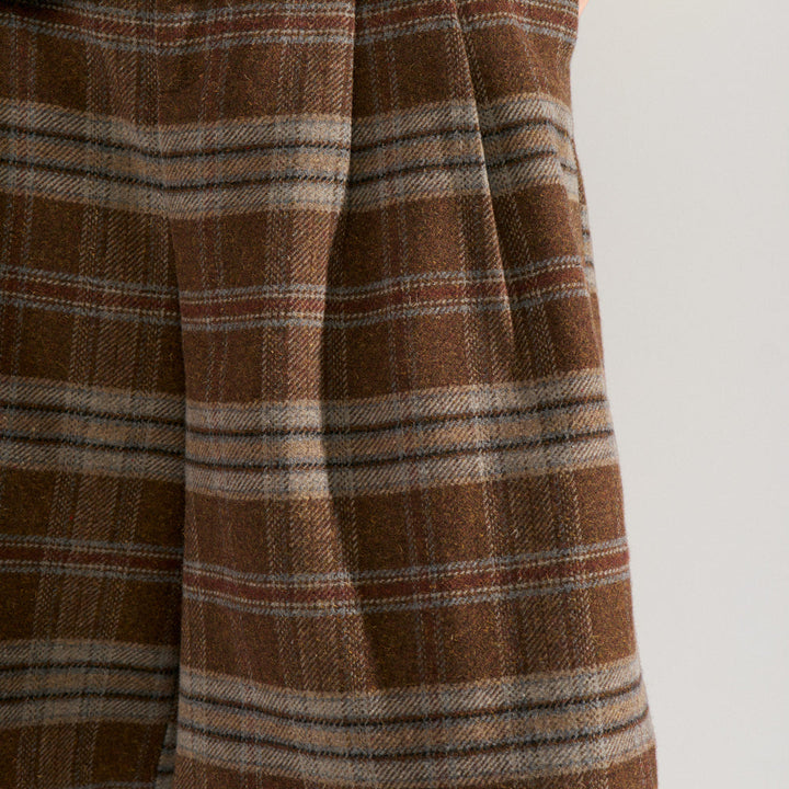 NÜMPH - SHORTS - EZMA - 707298 - 5723 KELP