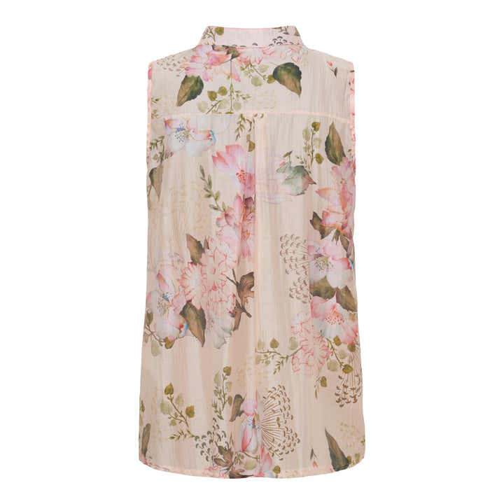 MARTA DU CHATEAU - TOP - RAYA 7284 - ROSA
