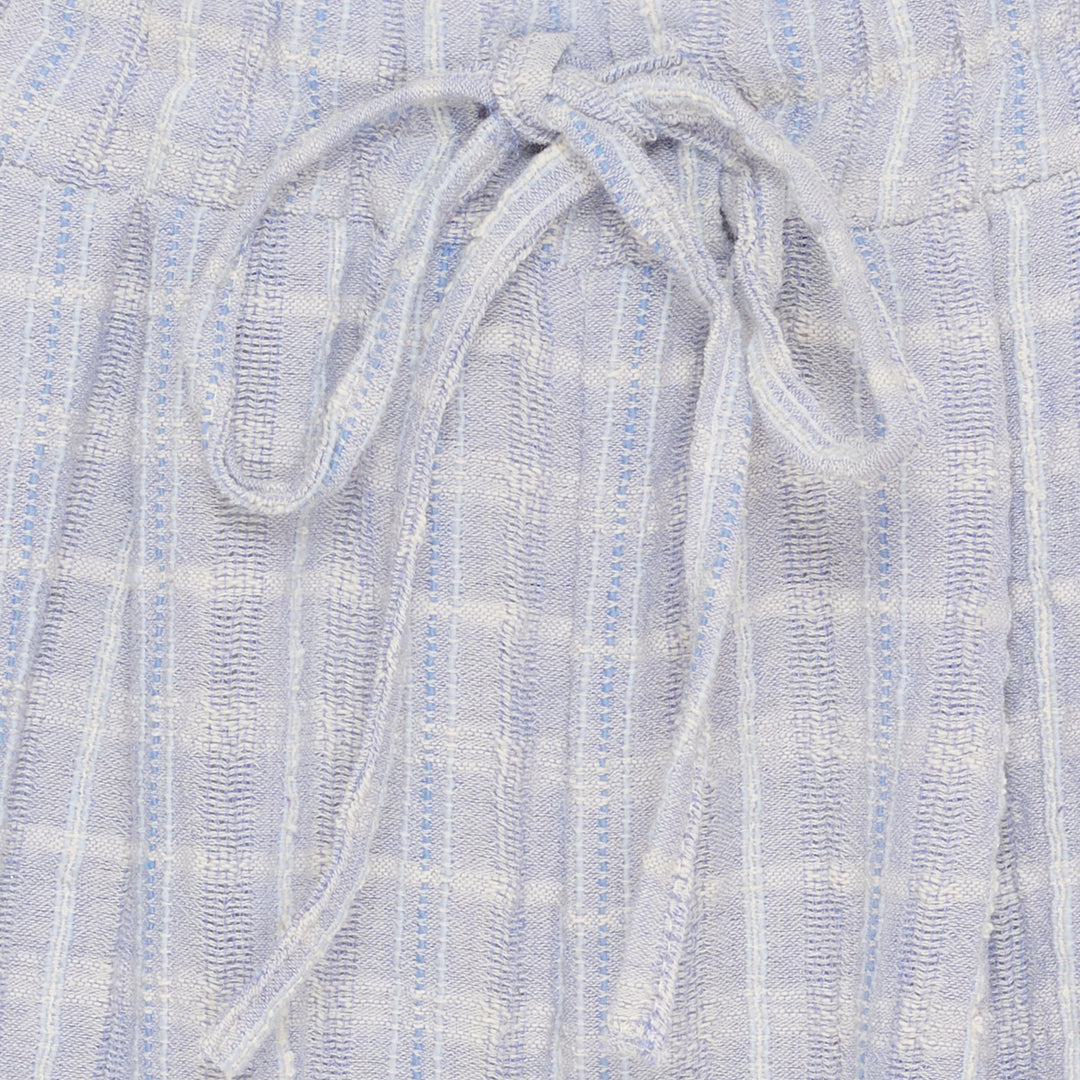 MARTA DU CHATEAU - SHORTS - MONICA 7350 - CELESTE3