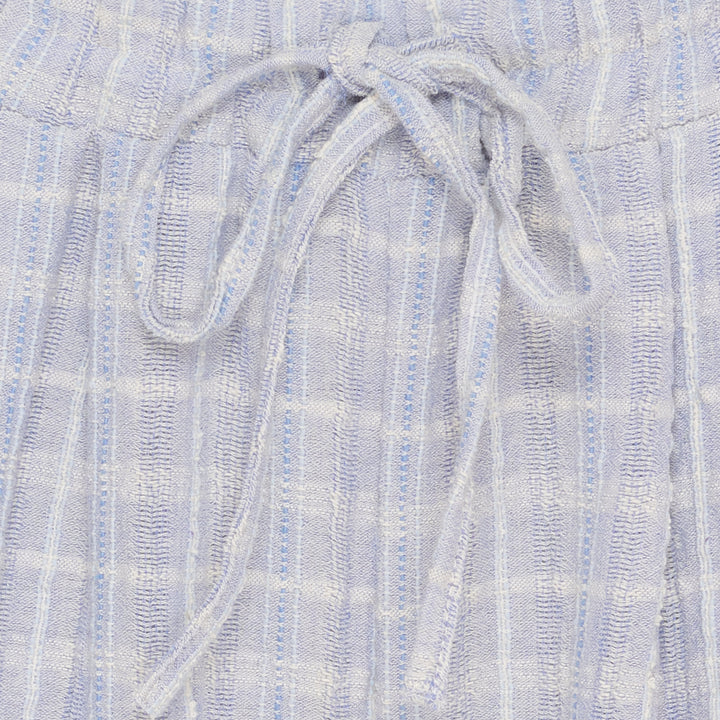 MARTA DU CHATEAU - SHORTS - MONICA 7350 - CELESTE3