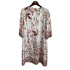 MARTA DU CHATEAU - KJOLE - GOLDIE 7474 - GREY3142TPG
