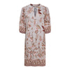 MARTA DU CHATEAU - KJOLE - GOLDIE 7474 - GREY3142TPG