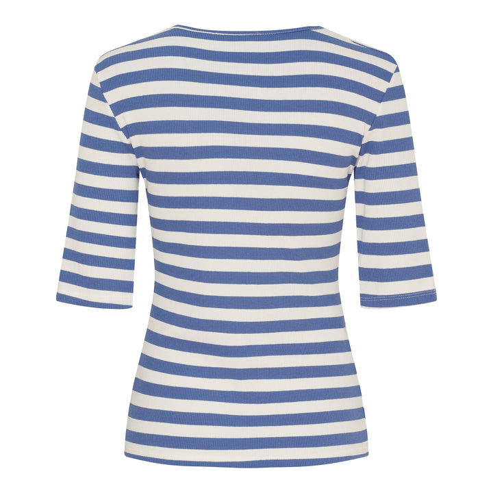 MARTA DU CHATEAU - T-SHIRT - NENA 7524 - FIORDO