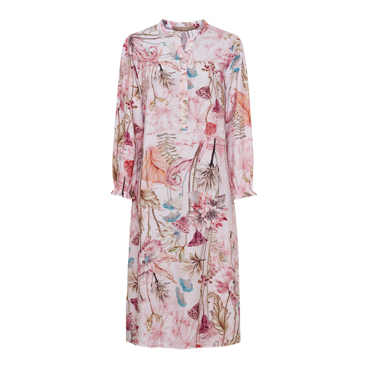 MARTA DU CHATEAU - KJOLE - ARIES 7684A - ROSA