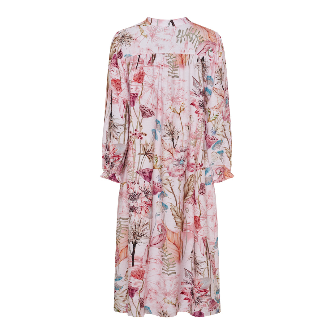 MARTA DU CHATEAU - KJOLE - ARIES 7684A - ROSA