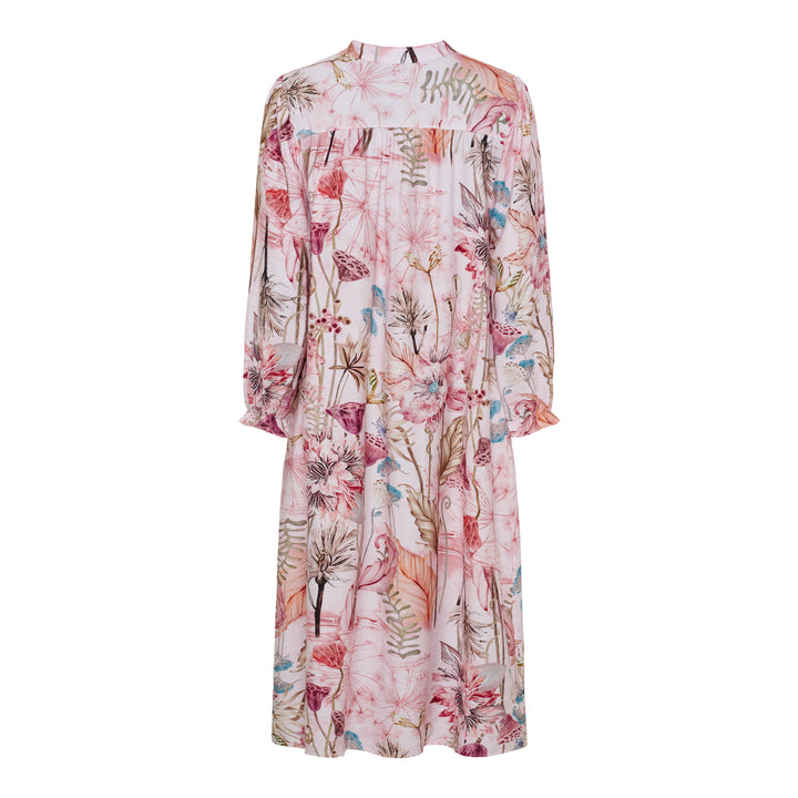 MARTA DU CHATEAU - KJOLE - ARIES 7684A - ROSA