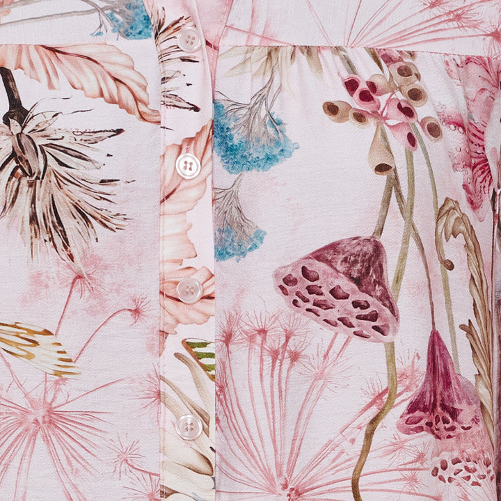 MARTA DU CHATEAU - KJOLE - ARIES 7684A - ROSA