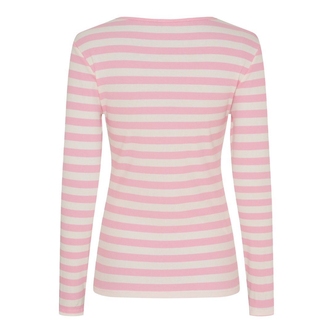 MARTA DU CHATEAU - BLUSE - BEGONIA 7702 - CONFETTO