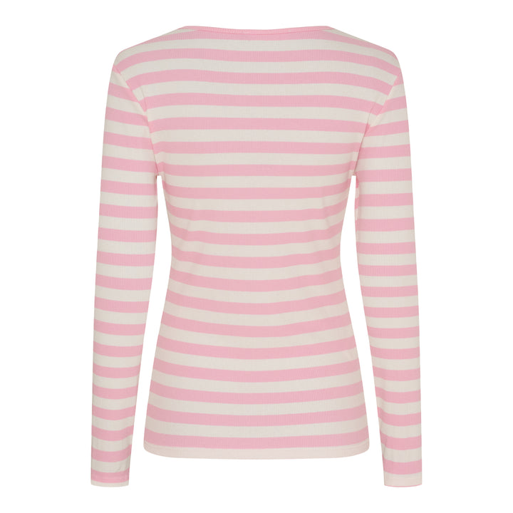 MARTA DU CHATEAU - BLUSE - BEGONIA 7702 - CONFETTO