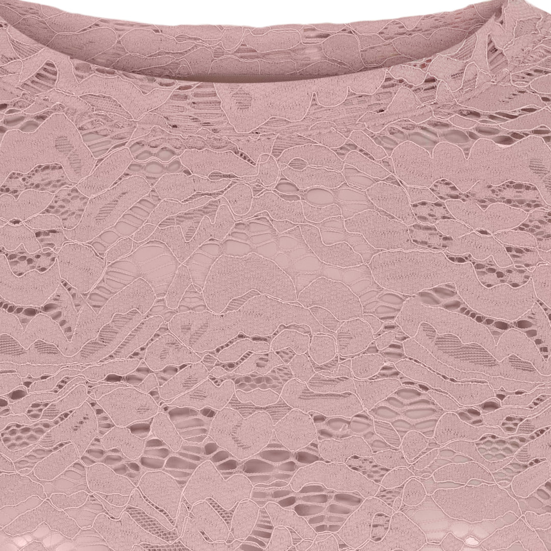 MARTA DU CHATEAU - BLUSE - MILLEY 7707 - ROSE