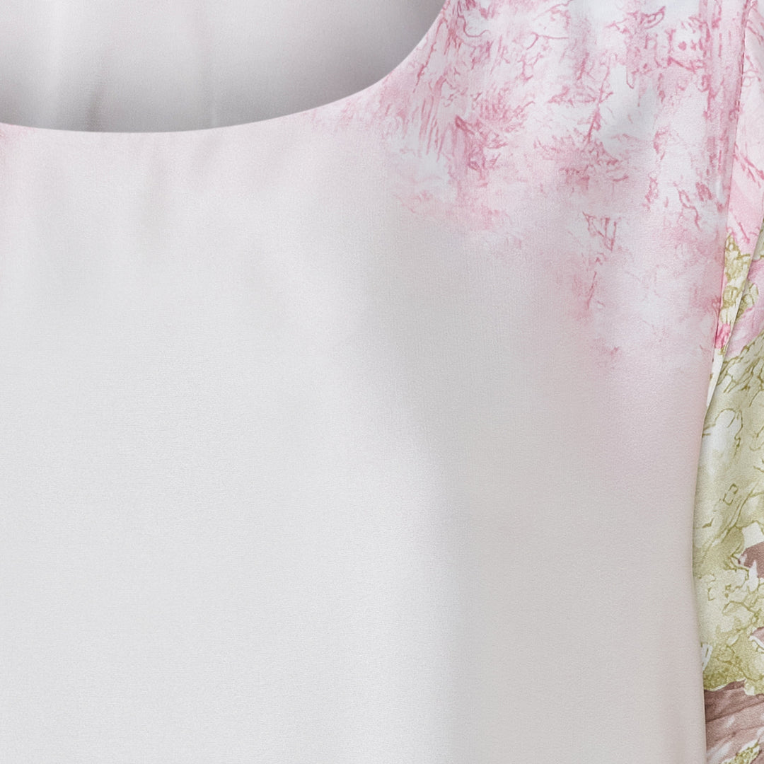 MARTA DU CHATEAU - KJOLE - FABIANA 7872 - ROSA