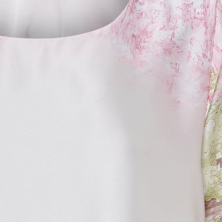 MARTA DU CHATEAU - KJOLE - FABIANA 7872 - ROSA