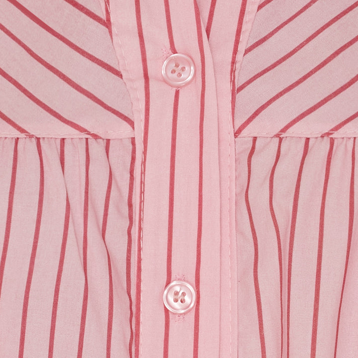 MARTA DU CHATEAU - SKJORTE - KALINA 7881 - ROSA5888TPG