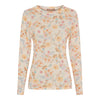 MARTA DU CHATEAU - BLUSE - ELISSA 7914 - BEIGE