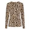 MARTA DU CHATEAU - BLUSE - ELISSA 7914 - CAMELLO7713TPF