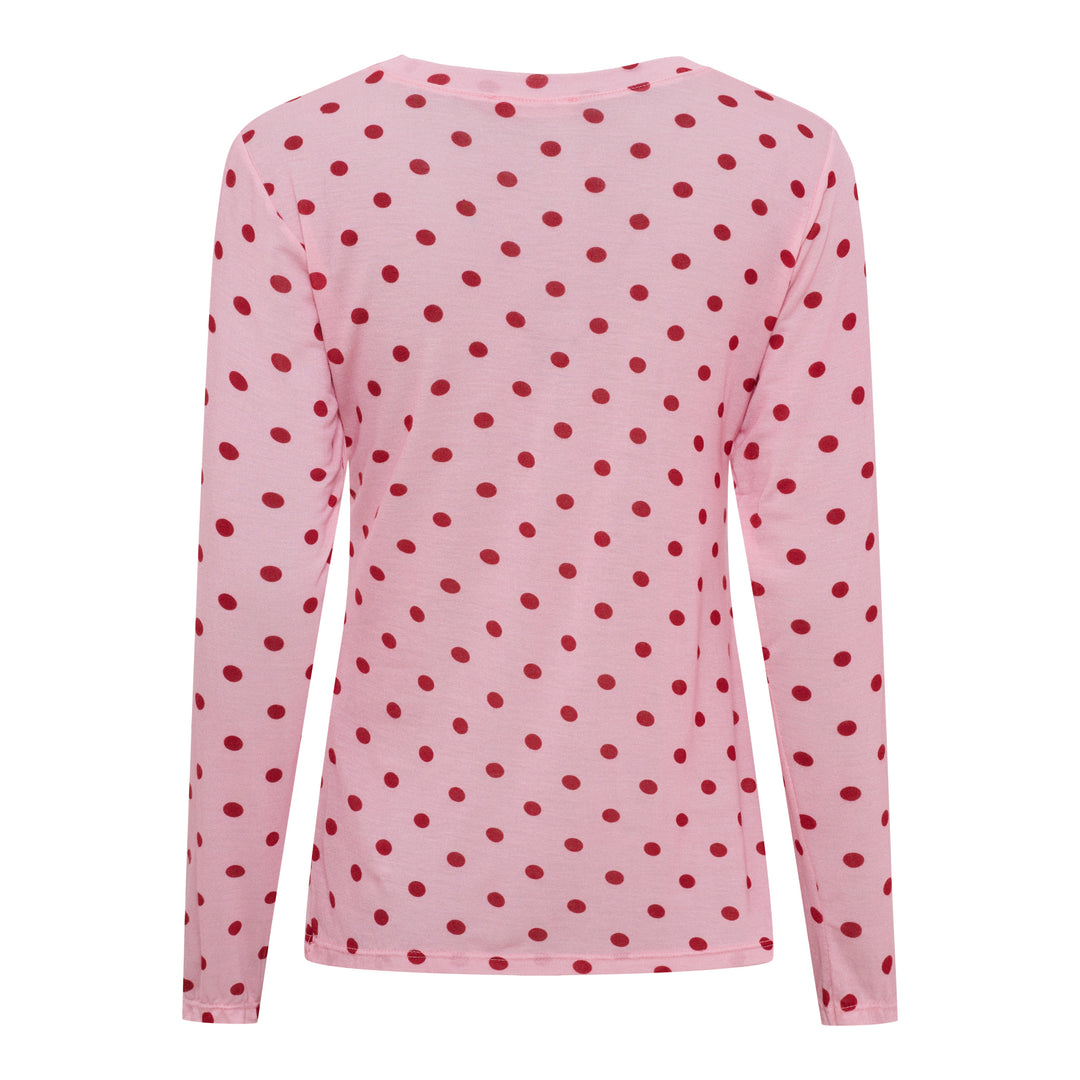 MARTA DU CHATEAU - BLUSE - ELISSA 7914 - ORIGINALE1259TPU