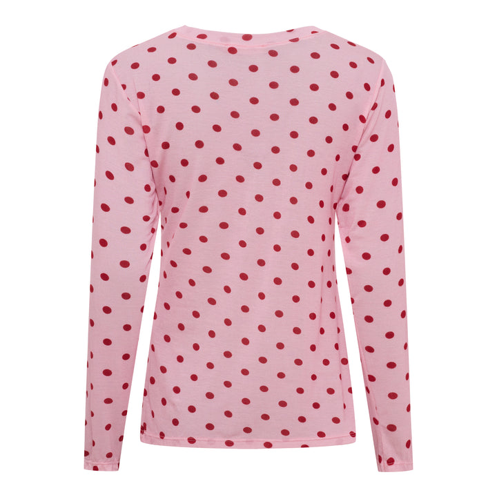 MARTA DU CHATEAU - BLUSE - ELISSA 7914 - ORIGINALE1259TPU