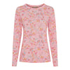 MARTA DU CHATEAU - BLUSE - ELISSA 7914 - ROSA