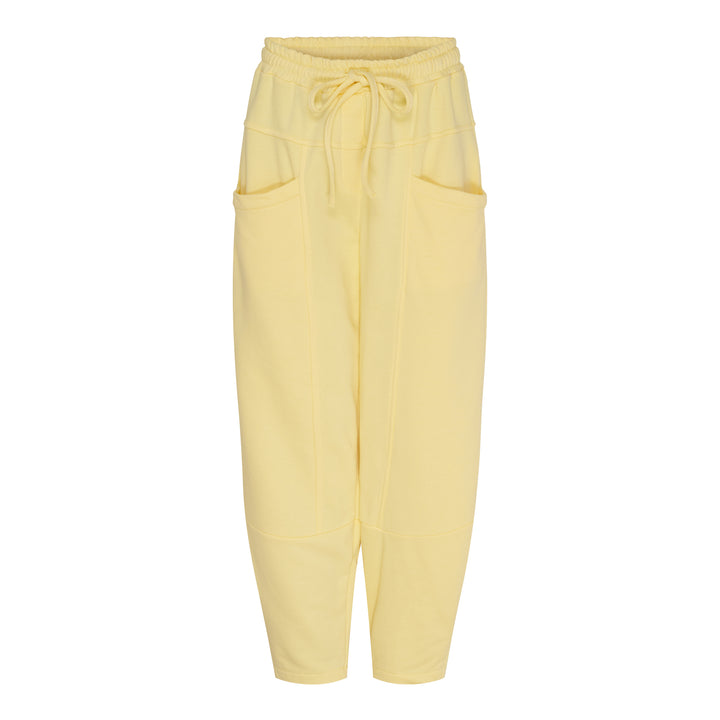 MARTA DU CHATEAU - SWEATBUKS - RAYNA 7975 - GIALLO