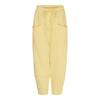 MARTA DU CHATEAU - SWEATBUKS - RAYNA 7975 - GIALLO