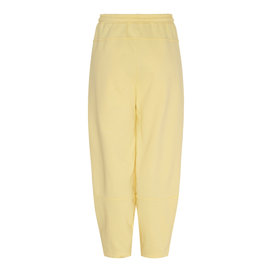 MARTA DU CHATEAU - SWEATBUKS - RAYNA 7975 - GIALLO