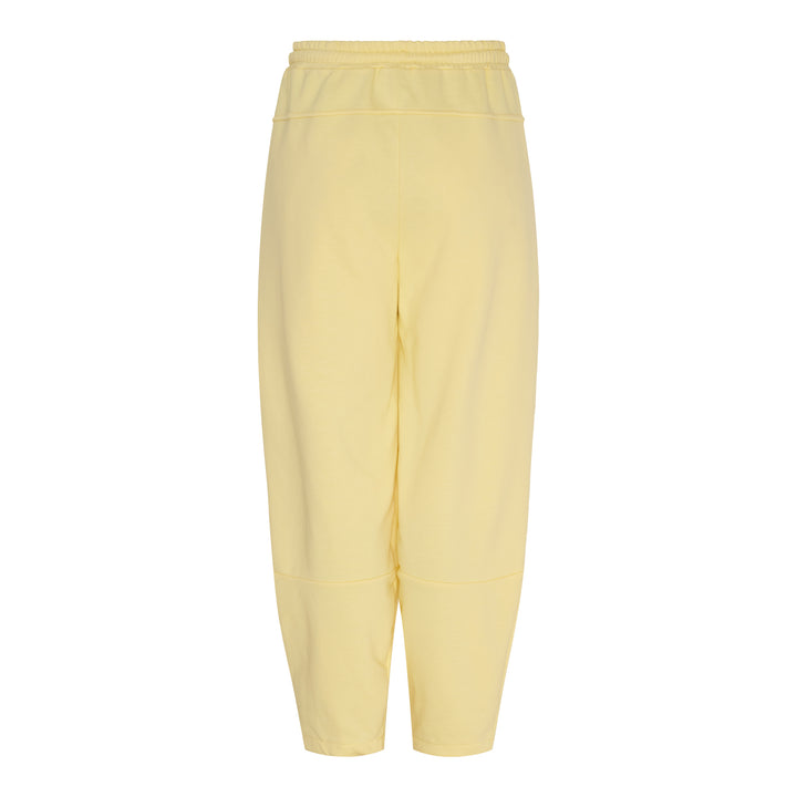 MARTA DU CHATEAU - SWEATBUKS - RAYNA 7975 - GIALLO