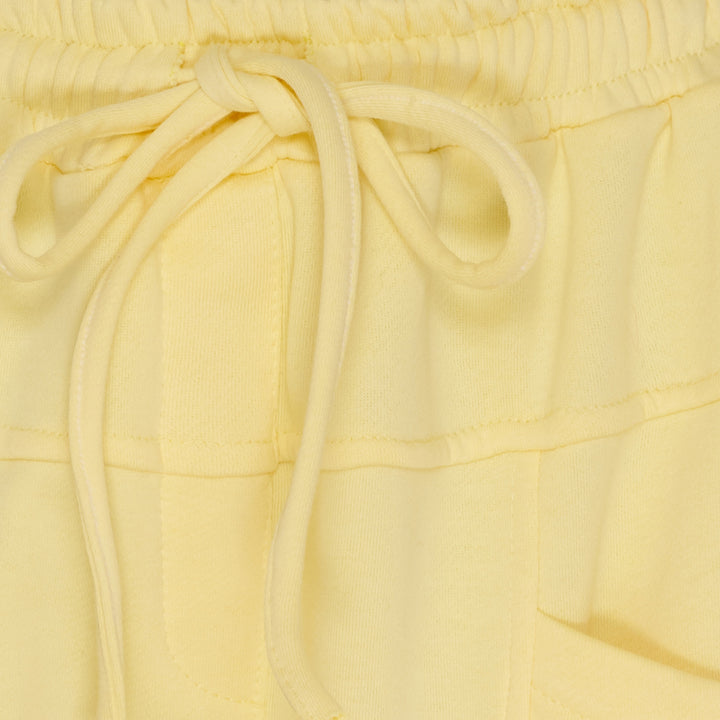 MARTA DU CHATEAU - SWEATBUKS - RAYNA 7975 - GIALLO