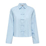 CASHMERE BLUE