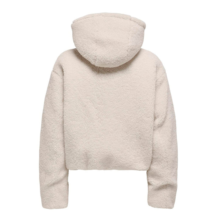 ONLY - JAKKE - MARIA REVERSE 15350542 - CLOUD DANCER