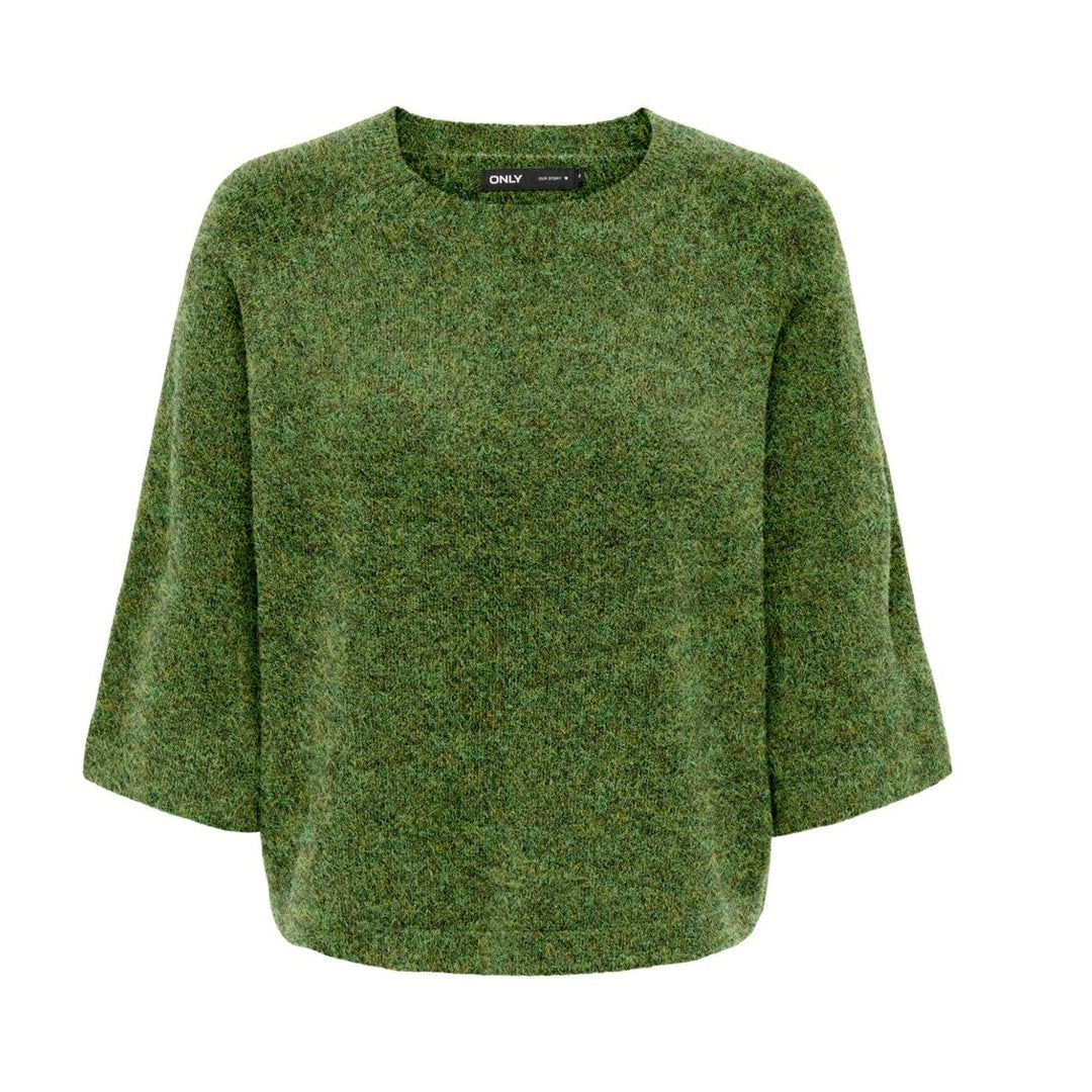 ONLY - PULLOVER - SIMONI 15333199 - FOREST NIGHT