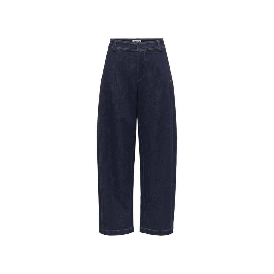 ONLY - JEANS - CLAIR 15389141 - DARK BLUE DENIM