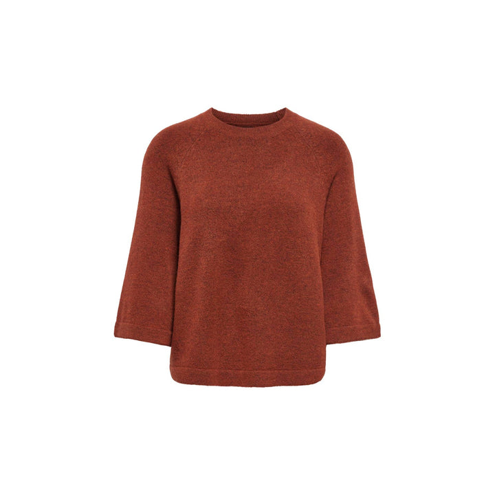 ONLY - STRIKTRØJE - SIMONI 15333199 - PICANTE